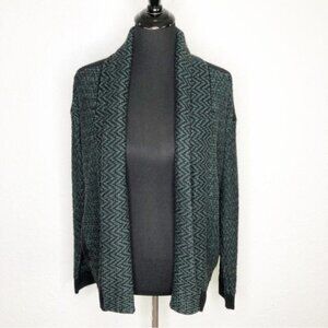 Cabi Fireside Cardigan #3015 Medium